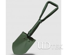 Outdoor multifunctional shovel UD21915CB 